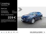 Seat Leon Road Edition 1.5 eTSI DSG*PDC+KAM*LED*ACC*F - Seat Leon: 1p