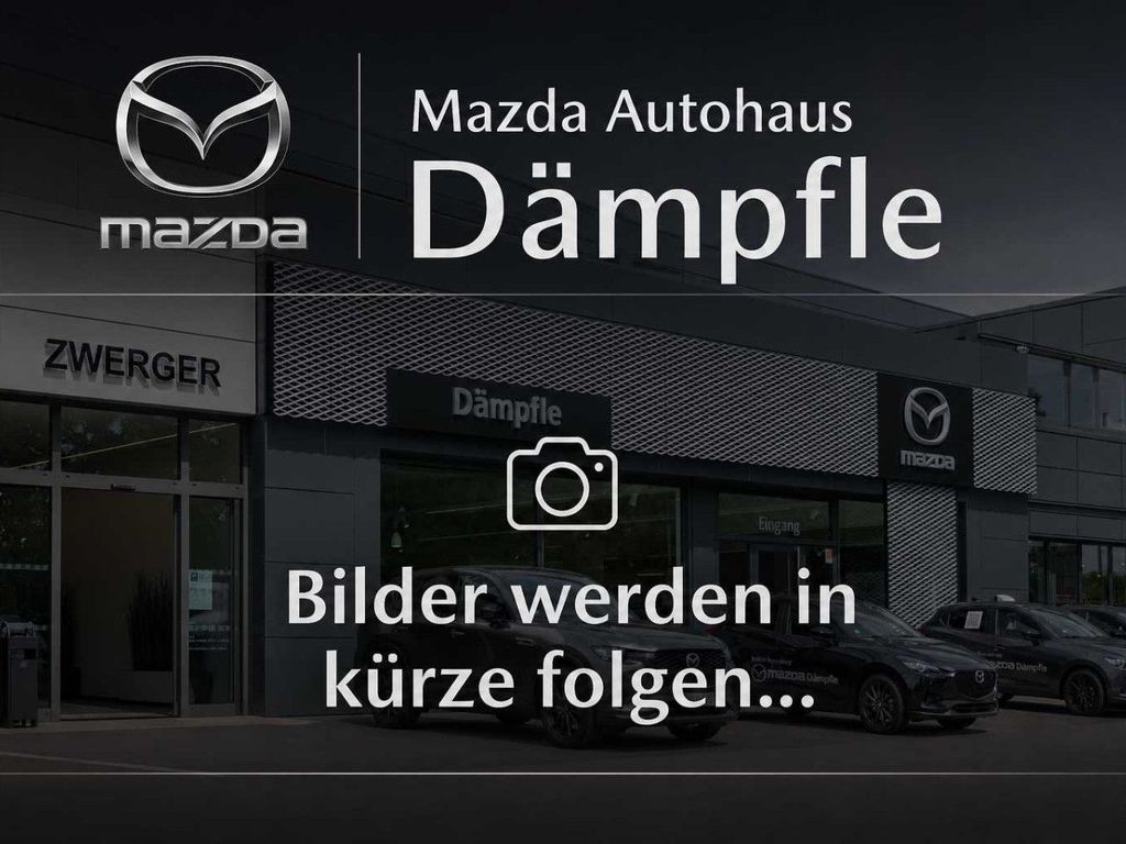 Image of Mazda CX-30