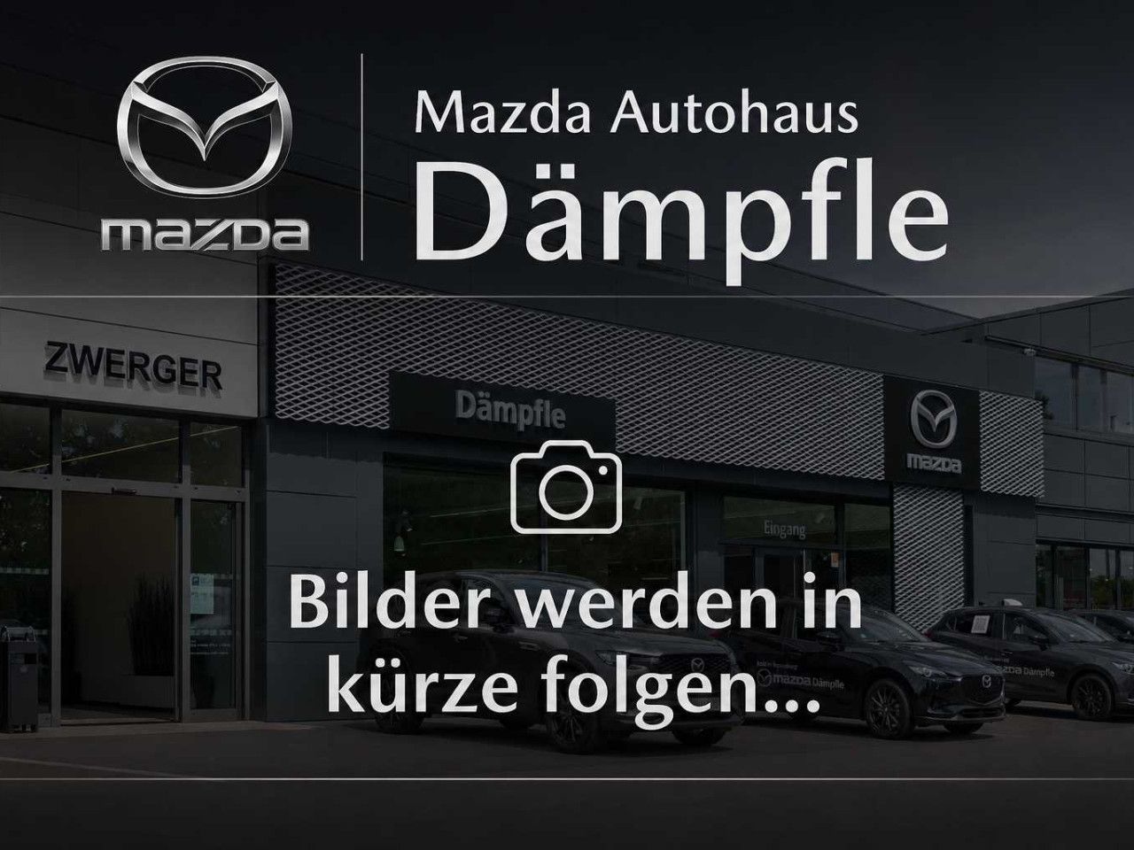 Mazda 6e EV Takumi Long Range E-Förderung möglich