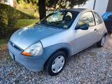 Ford Ka 1.3 Benz euro 4 neopatentati - Ford Ka/Ka+ aus 2002