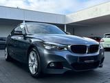 BMW 335d xDrive Gran Turismo M Sport | Head-Up | AHK - BMW 335 Gran Turismo Gebrauchtwagen