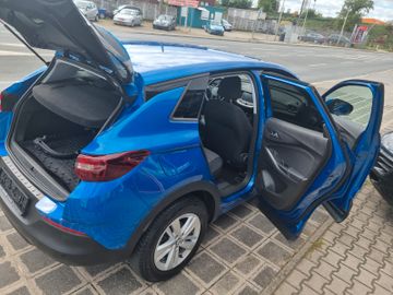 Opel Grandland (X) - 8