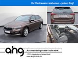 Skoda Scala 1.5 TSI ACT DSG Style Bluetooth PDC Kurven - Skoda Scala aus 2019