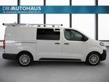 Opel Vivaro Doka Kasten L Edition 2.0 Diesel Sortimo - Opel Vivaro Gebrauchtwagen in Frankfurt
