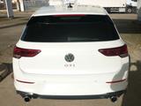 Volkswagen Golf VIII 2.0  GTI NAVI ACC Head-up - Volkswagen Golf: Vii