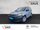 Volkswagen Caddy Kombi 5-Sitzer 2,0 l 55 kW TDI EU6 SCR Fro - Volkswagen Caddy: Eu