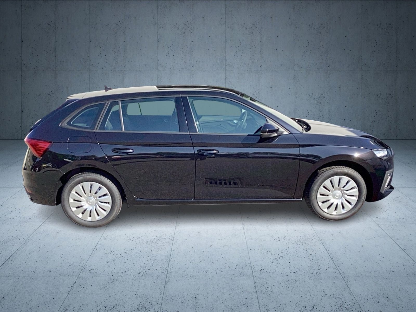 Skoda Scala - Bild 7