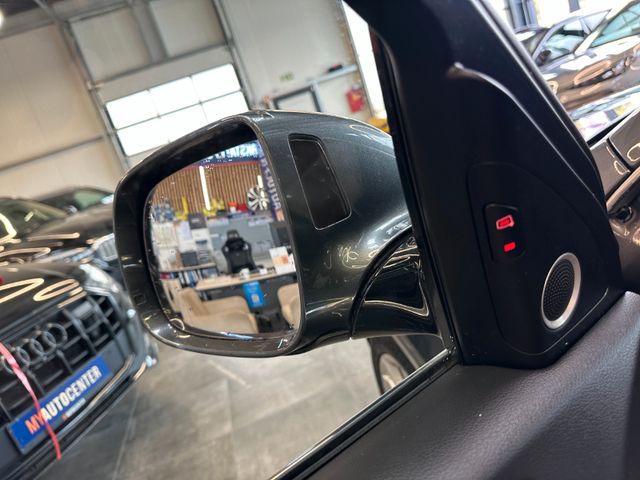 Audi SQ5*KEYLES*STHZ*B&O*PANO*3-ZONEN*TOTwkl*AHK*ACC