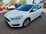 Ford Focus Lim. 1.0 Automatik Winterpaket - Ford Gebrauchtwagen in Koblenz