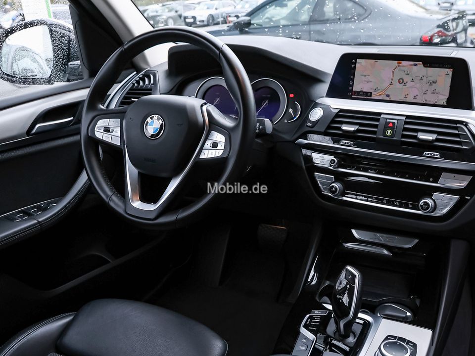 BMW X3 - Bild 5