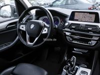 BMW X3 - Vorschau Bild 5