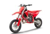 Gasgas MC 50 2025 - GASGAS MC 50