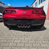 Corvette C7 LT1 6.2 V8 MT7 Stingray Coupe Stingray - Corvette: Stingray