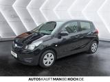 Opel Karl 1.0 Edition COOL&SOUND ELEKTR.FH KLIMA - Opel Karl Gebrauchtwagen in Berlin