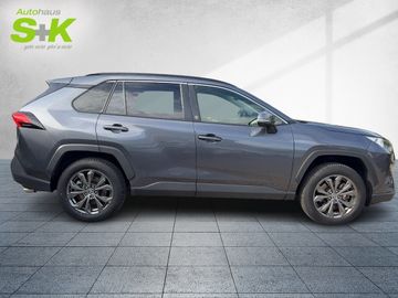 Toyota RAV 4 - 5