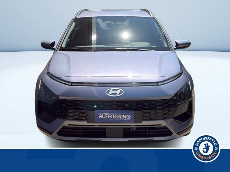 Other Hyundai Bayon 1.0 TGDI MT Business MY26 imagem 2