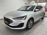 Ford Focus Turnier Titanium X 1.Hand|LED|Kamera