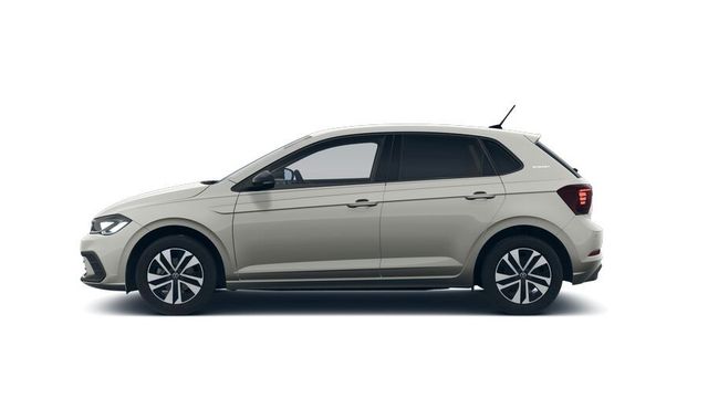 Polo 1.0 TSI Energy AHK Ganzjahresreifen