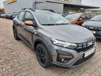 Dacia Sandero - Vorschau Bild 3