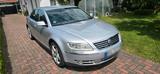 Volkswagen Phaeton 3.0 V6 TDI DPF 4MOTION - gebrauchte VW Phaeton aus dem Jahr 2009