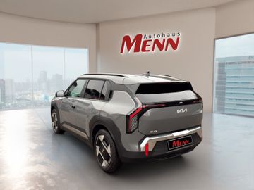 Kia EV3 58,3kWh Earth WP 360 Kamera 19" Elek. Heckkl