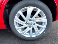 Suzuki Swift - Vorschau Bild 12