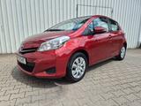 Toyota Yaris Life --- TÜV 4/2027 --- RÜCKFAHRKAMERA --- - gebrauchte Toyota Yaris aus dem Jahr 2012