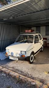 Fiat 126