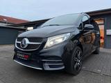 Mercedes-Benz V 250d 4MATIC AMG Exklusive PANO/STANDHZG/MEMORY - Mercedes-Benz V 250 in Hannover