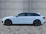 Audi A4 Avant 40 TFSI S-TR S-LINE MATRIX+NAVI+AHK+HuD - Audi A4 Gebrauchtwagen Kombi Line