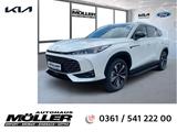 MG HS PHEV LUXURY *BARPREIS* ACC 360° Klima Leder   - MG Gebrauchtwagen in Hamburg