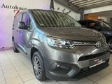 Toyota PROACE CITY / ACC / NAVI / AHK / LED / BSM / LDA - Toyota Proace City aus 2021