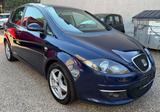Seat Altea 2.0 FSI Automatik / KLIMA / TÜV - 28 * - gebrauchte Seat Altea aus dem Jahr 2007