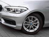 BMW 116 PDC v+h, Scheinwerfer LED - BMW 116 aus 2019