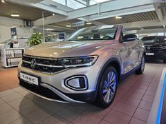 Volkswagen T-Roc Cabriolet Move 1.5 TSI DSG  18% PV €8115