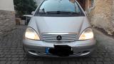 Mercedes-Benz A 170 CDI CLASSIC Classic - Mercedes-Benz A 170: Cdi