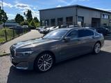 BMW 745e L xDrive Executive Lounge/Laser/2xDVD+TV - BMW 745 in Bonn