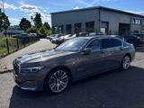 BMW 745e L xDrive Executive Lounge/Laser/2xDVD+TV - BMW 745 aus 2020