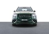 Mercedes-Benz BRABUS 900 MEAN GREEN auf Basis GLS 63 AMG - Mercedes-Benz GLS 63 Neuwagen