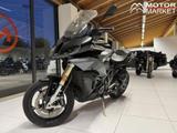 BMW S 1000 XR Triple Black Abs my21 - BMW: Xr