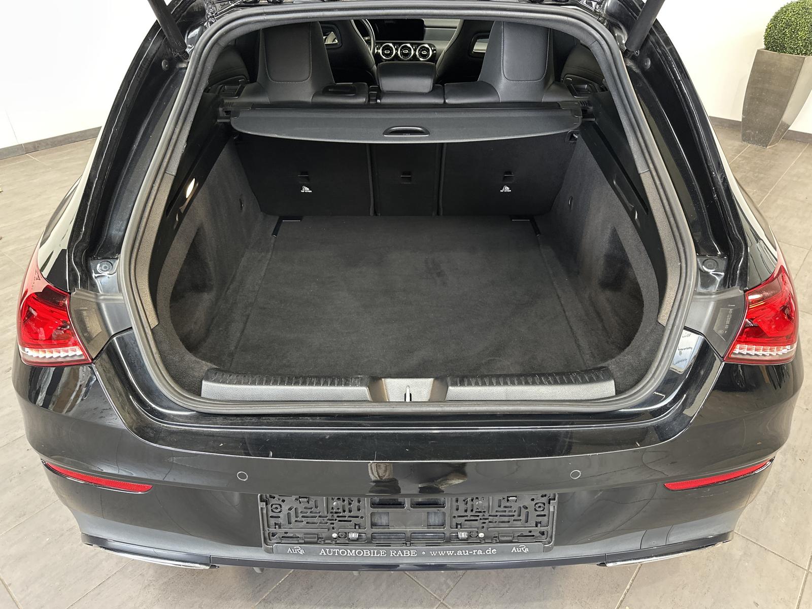 Mercedes-Benz CLA AMG NAV+LED+PANORAMA, миниатюра 6