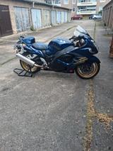 Suzuki Hayabusa  - SUZUKI 2009 HAYABUSA