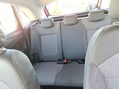 Fahrzeugabbildung Opel Crossland Elegance 1.2 Turbo, Navi, RFK, SHZ