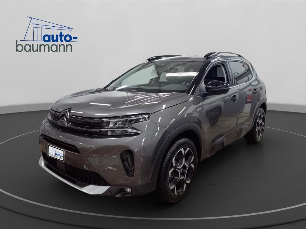 Citroën C5 Aircross Max Hybrid 145 e-DCS6