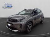 Citroën C5 Aircross Max Hybrid 145 e-DCS6 - Citroën C5 Aircross MAX mit Benzin-Antrieb
