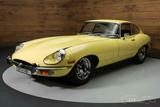 Jaguar E-Type S2 Coupe | restauriert | 1970 - Jaguar E-Type Oldtimer