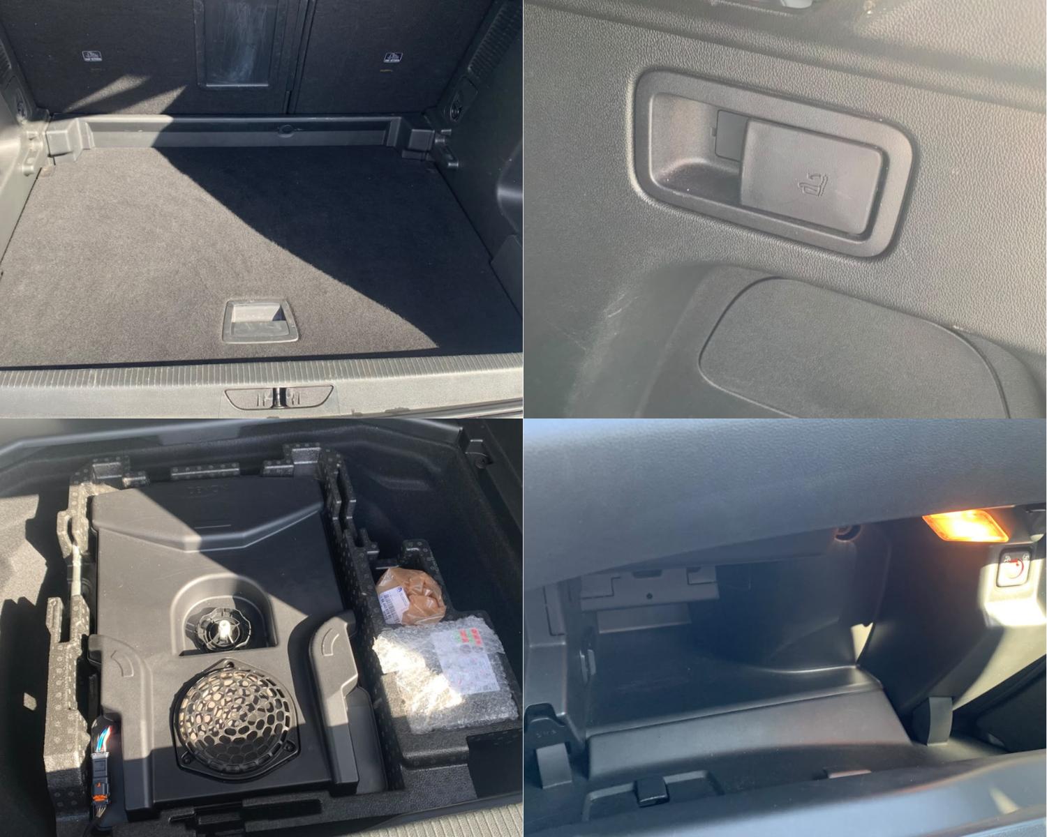 Opel Grandland Ultimate Leder Navi 360° Sitzbelüftung
