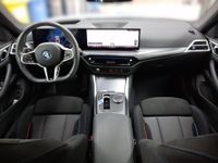 BMW i4 - Vorschau Bild 10