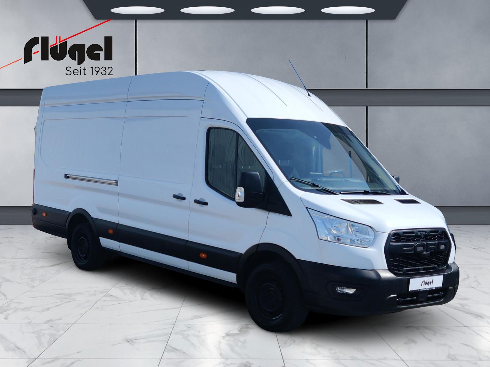 Ford Transit Kasten 350 L4 Trend