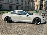 Porsche Taycan 4S /Approved 03.2026/ Winterreifen 5500€ - Porsche Taycan aus 2020